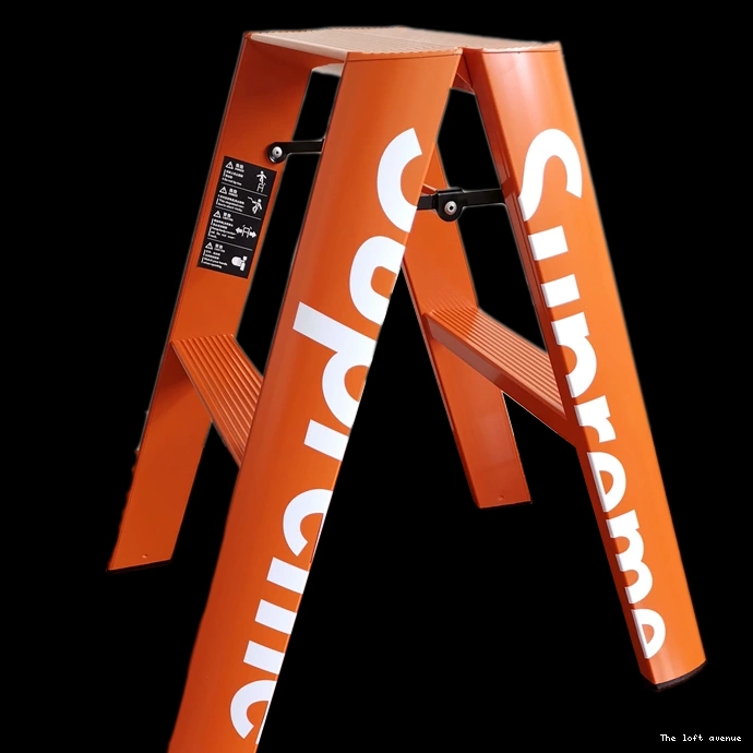 LADDER LUCANO STEP 0806